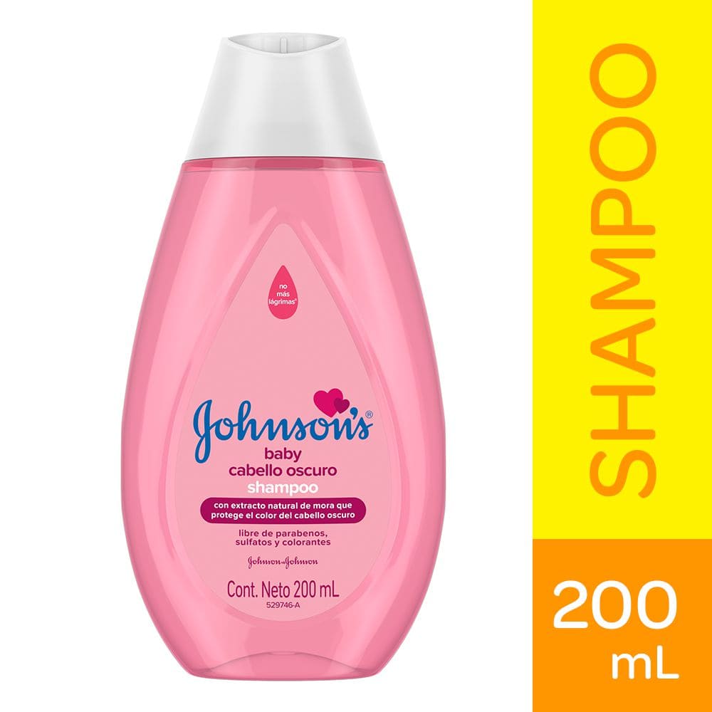 SHAM J & J ROMERO * 200 ML