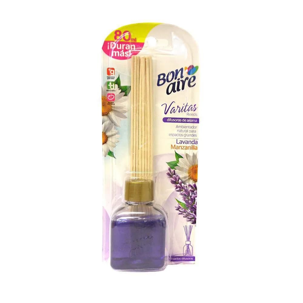 AMBIEN BON AIRE VARITAS MANZANILL 1
