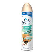 AMBIENT GLADE AERO PAR AZUL*400  CC