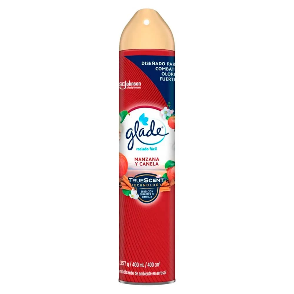 AMBIENT GLADE AERO MAN-CANE*400 CC