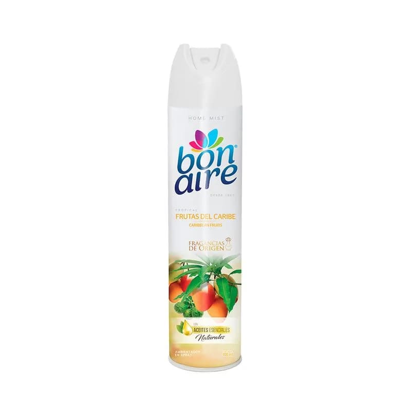 AMBIENTADOR BON AIRE FRUTAS*400ML