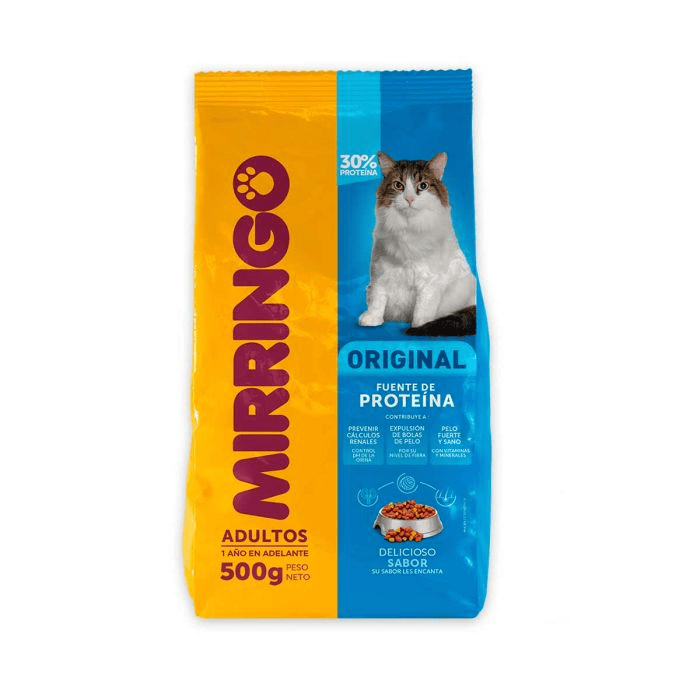 CUIDO MIRRINGO * 500G