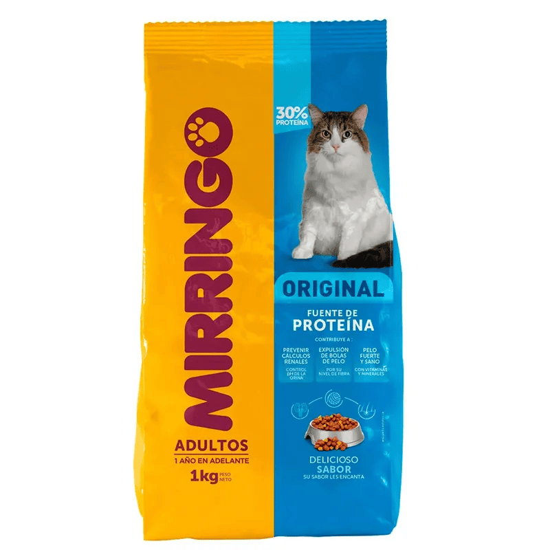 CUIDO MIRRINGO * 1000G
