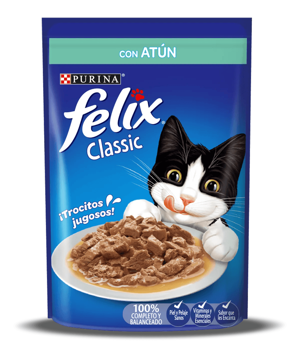 FELIX SALSA CON ATUN 85