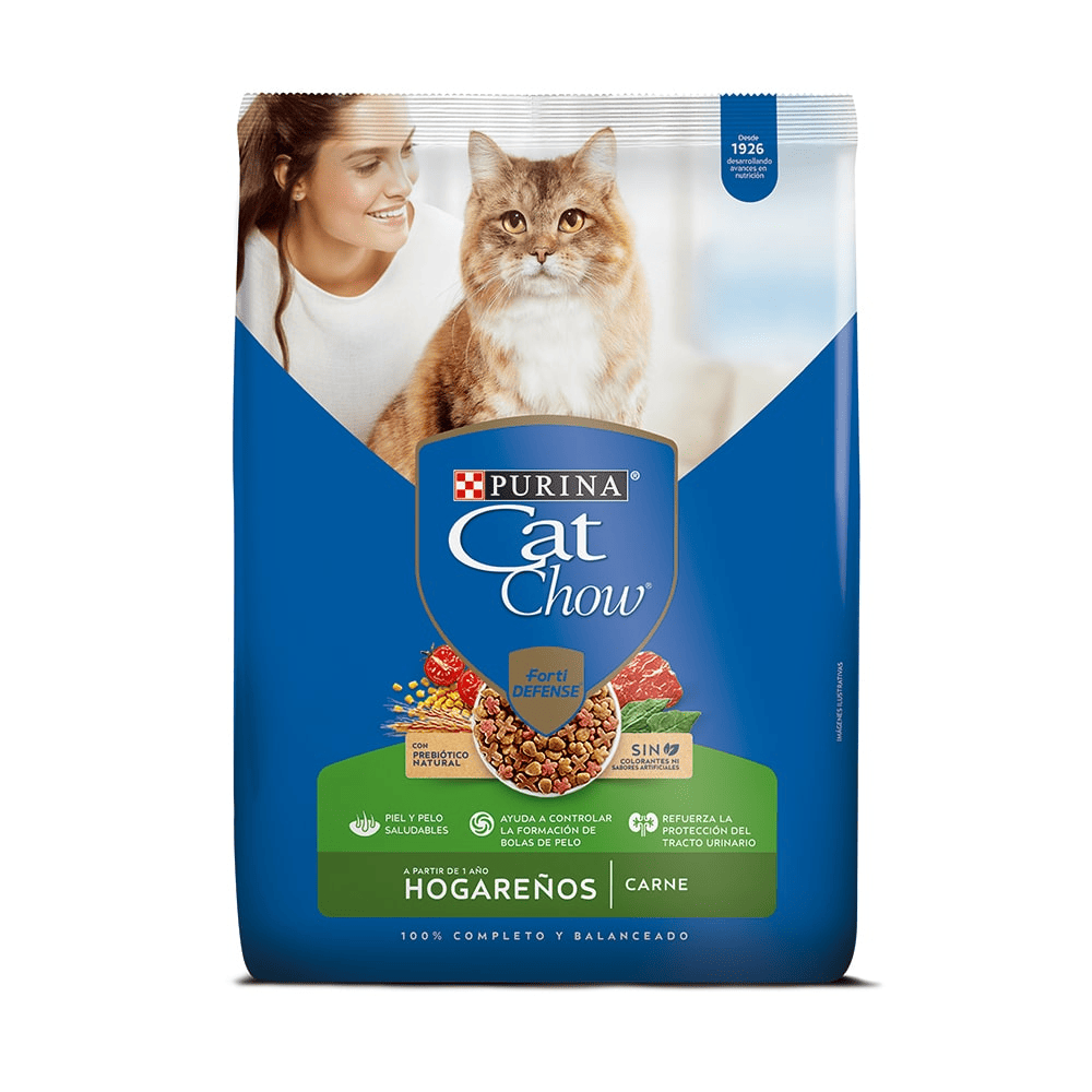 CUIDO CATCHOW ADULT HOGAREÑO 1.5KG