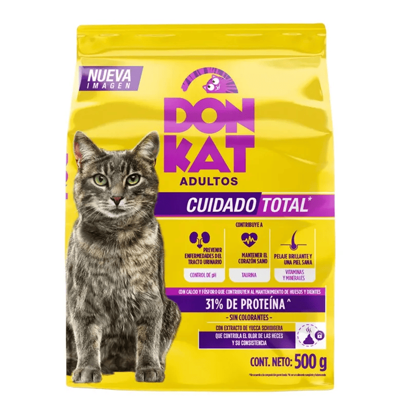 CUIDO DONKAT ADULT*500G