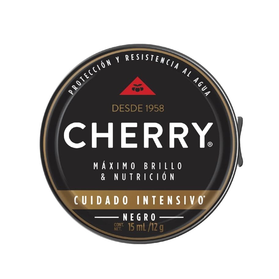 BETUN CHERRY N-4 NEGRO 65