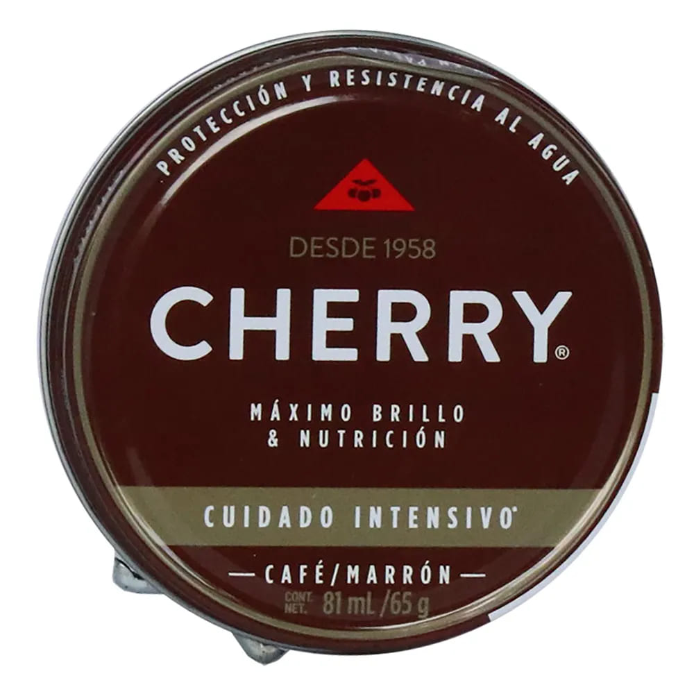 BETUN CHERRY N-4 CAFE 65