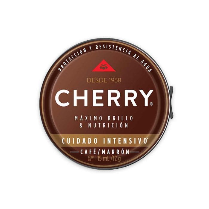 BETUN CHERRY N-1 CAFE X 12 GR