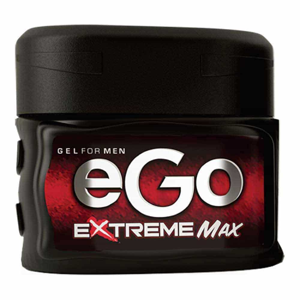 GOMINA EGO EXTREME MAX*240ML