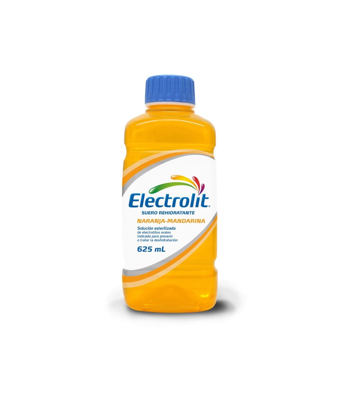 SUERO ELECTROLIT NARANJA/MAND 625
