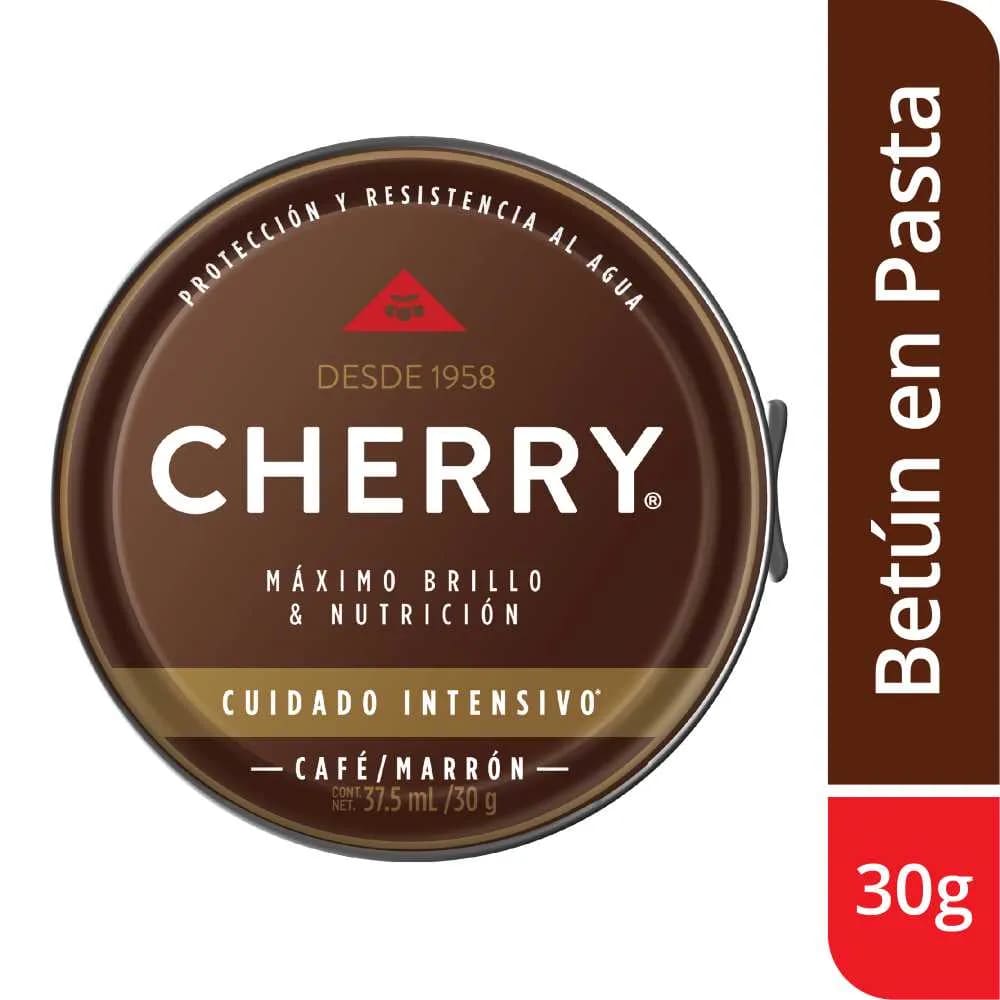 BETUN CHERRY N-2 CAFE X 30 GR