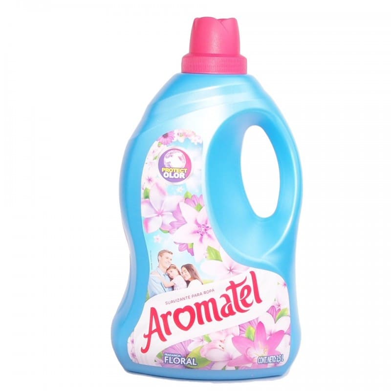 AROMATEL FLORAL*2.5LT