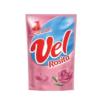 JABON VELROSITA LIQ DOYP*300ML