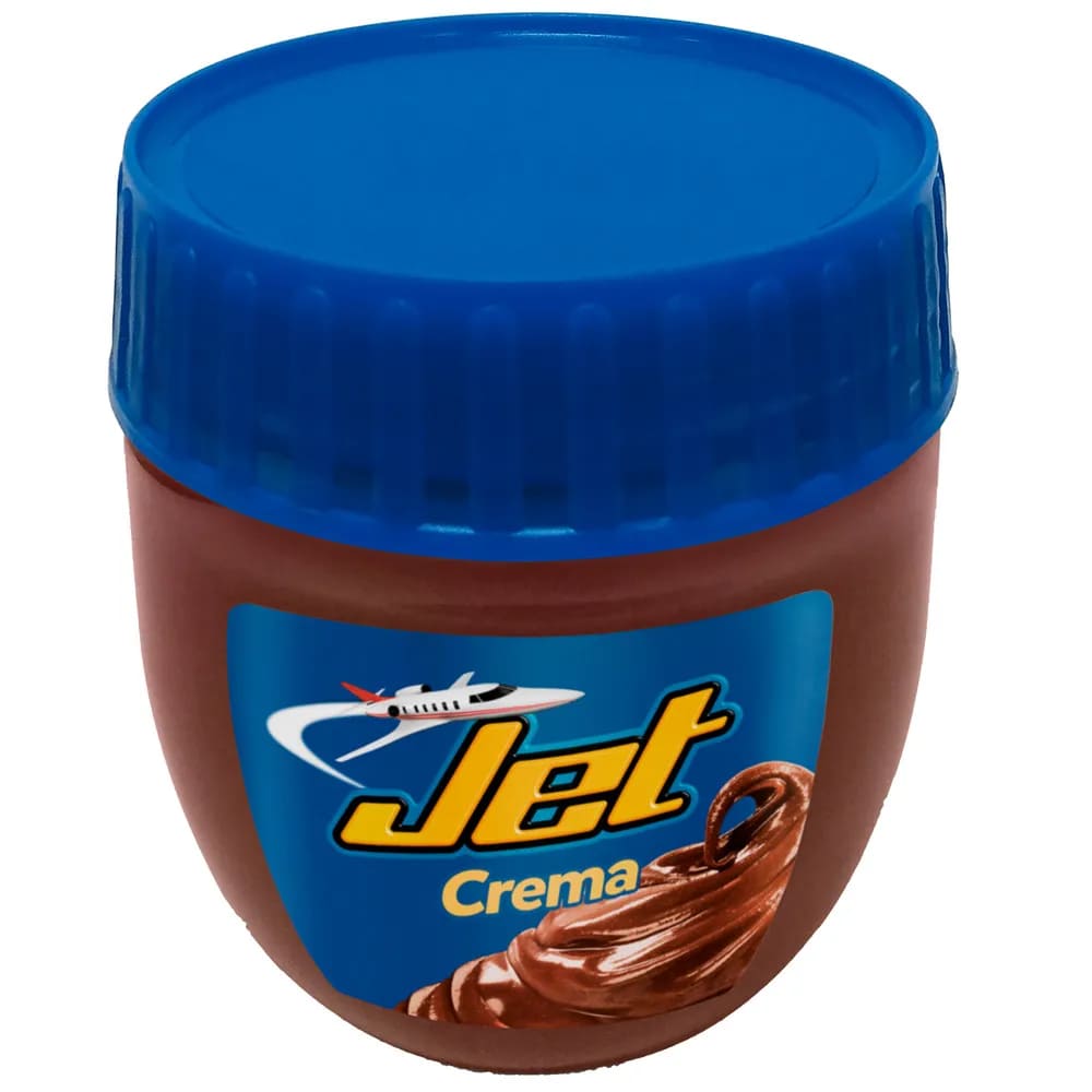 CREMA JET * 140G