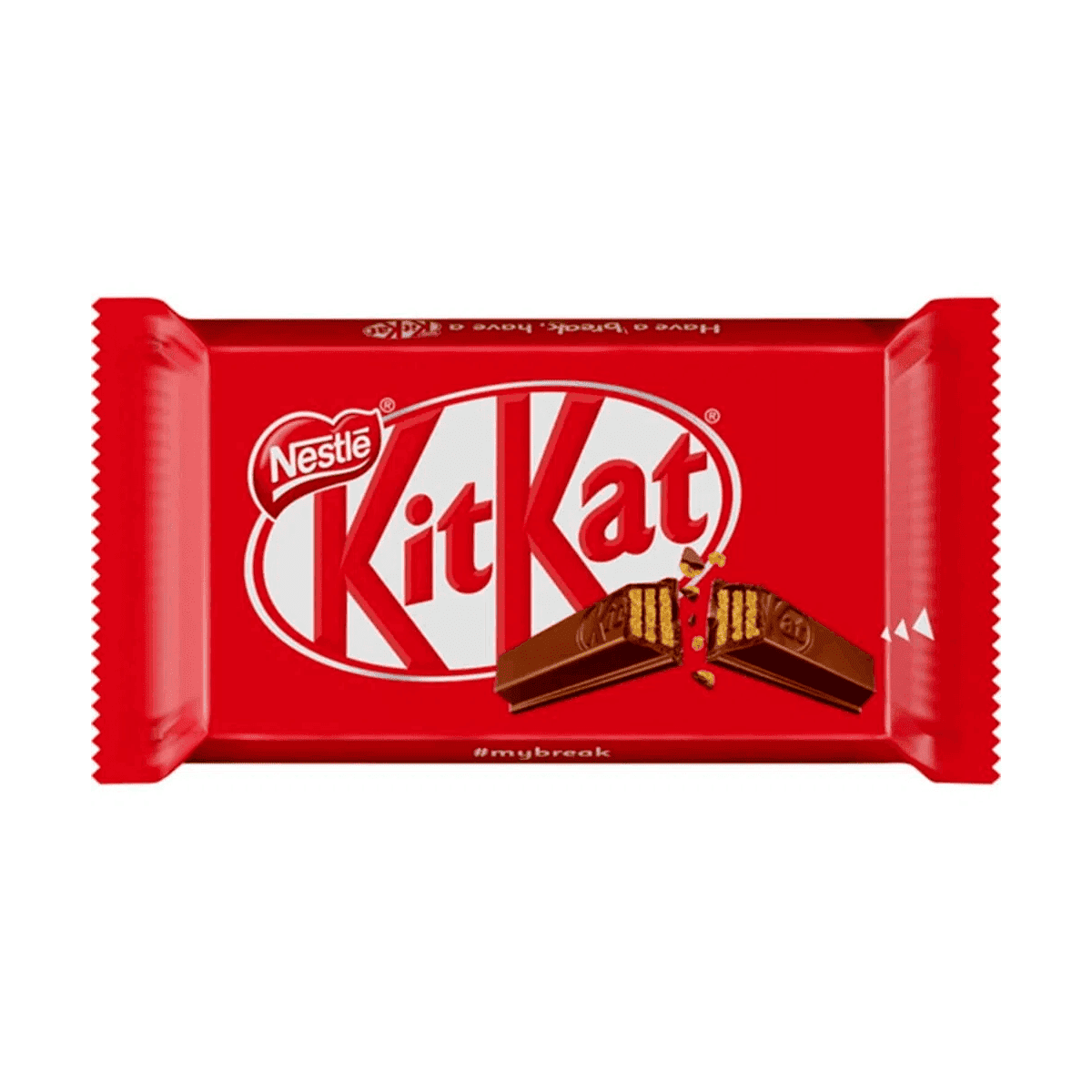 GALLETA KIT KAT NESTLE X 41.5 GR