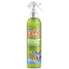 ELIMINADOR DE OLOR PETYS *280ML